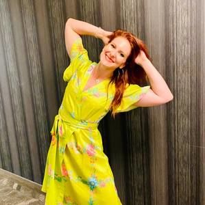 Meet your Posher, Elizabeth